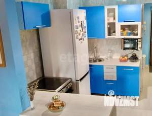 Студия квартира, вторичка, 22м2, 9/16 этаж