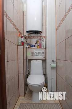 4-к квартира, вторичка, 80м2, 3/10 этаж