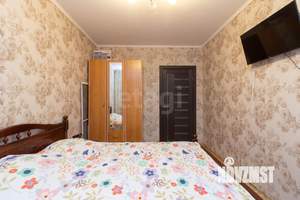4-к квартира, вторичка, 80м2, 10/10 этаж