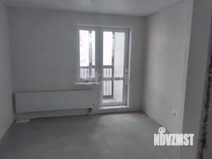 1-к квартира, вторичка, 38м2, 13/17 этаж