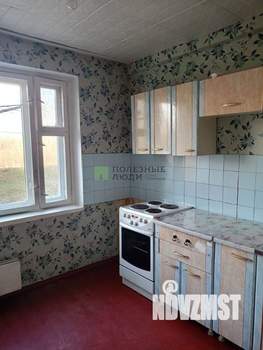 2-к квартира, вторичка, 50м2, 2/5 этаж