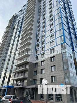 1-к квартира, вторичка, 24м2, 7/26 этаж