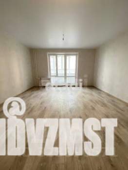 Студия квартира, вторичка, 37м2, 5/17 этаж