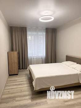 2-к квартира, вторичка, 51м2, 4/5 этаж