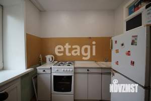 1-к квартира, вторичка, 32м2, 5/5 этаж