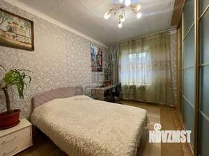 2-к квартира, вторичка, 47м2, 2/2 этаж