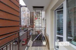 2-к квартира, вторичка, 53м2, 3/18 этаж