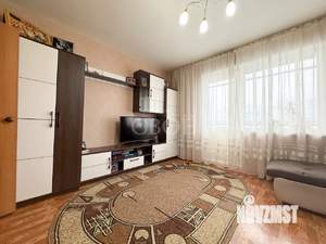 1-к квартира, вторичка, 41м2, 9/10 этаж