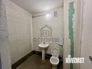 1-к квартира, сданный дом, 39м2, 9/9 этаж