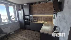 1-к квартира, вторичка, 40м2, 15/16 этаж