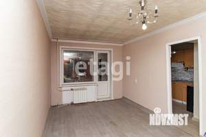 1-к квартира, вторичка, 31м2, 5/5 этаж