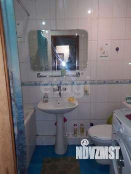 1-к квартира, вторичка, 41м2, 1/10 этаж