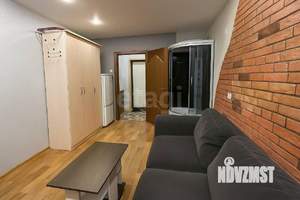 Студия квартира, вторичка, 17м2, 5/5 этаж