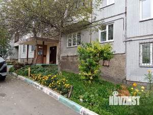 3-к квартира, вторичка, 62м2, 1/9 этаж
