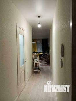 Студия квартира, вторичка, 32м2, 15/17 этаж