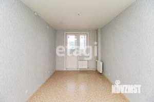 Студия квартира, вторичка, 31м2, 18/25 этаж