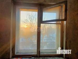 2-к квартира, вторичка, 44м2, 2/5 этаж