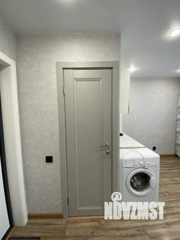 Студия квартира, вторичка, 14м2, 7/9 этаж