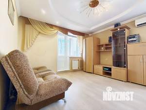 1-к квартира, вторичка, 42м2, 4/9 этаж