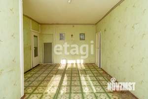 1-к квартира, вторичка, 33м2, 1/5 этаж