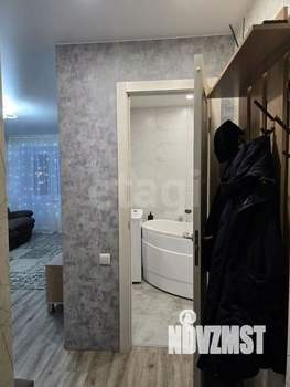 2-к квартира, вторичка, 42м2, 4/5 этаж