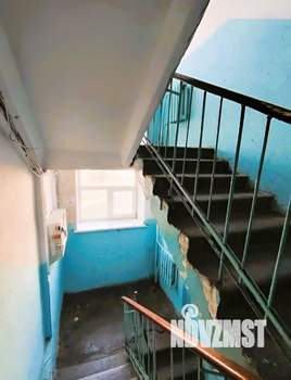 Студия квартира, вторичка, 13м2, 2/5 этаж