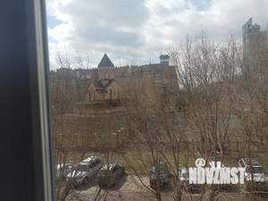 3-к квартира, вторичка, 90м2, 3/7 этаж