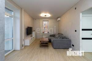 3-к квартира, вторичка, 65м2, 6/16 этаж