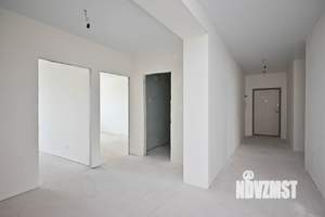 4-к квартира, вторичка, 141м2, 11/13 этаж