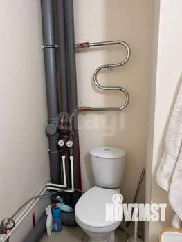 2-к квартира, вторичка, 55м2, 13/17 этаж