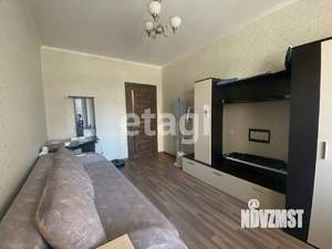 1-к квартира, вторичка, 35м2, 2/14 этаж