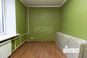 2-к квартира, вторичка, 46м2, 3/3 этаж