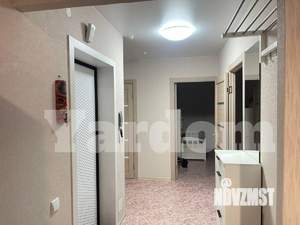 3-к квартира, вторичка, 91м2, 10/18 этаж