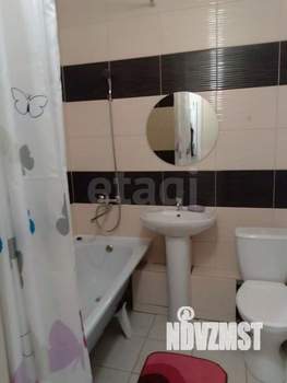 Студия квартира, вторичка, 31м2, 21/25 этаж