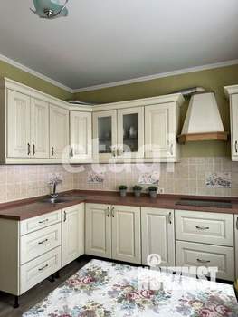 2-к квартира, вторичка, 64м2, 6/16 этаж