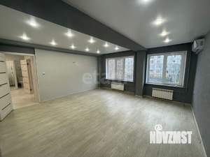 3-к квартира, вторичка, 74м2, 2/9 этаж