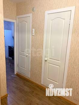 1-к квартира, вторичка, 40м2, 8/15 этаж