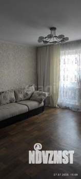3-к квартира, вторичка, 66м2, 8/10 этаж