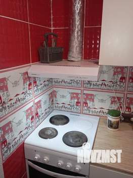 1-к квартира, вторичка, 36м2, 14/18 этаж