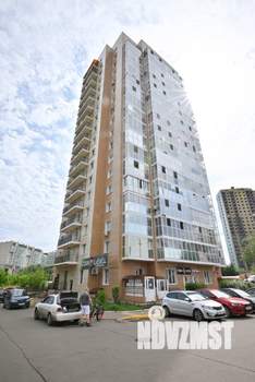 2-к квартира, вторичка, 57м2, 14/19 этаж