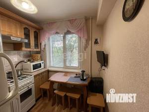 2-к квартира, вторичка, 42м2, 3/5 этаж