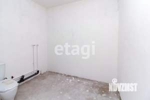 1-к квартира, вторичка, 38м2, 7/15 этаж