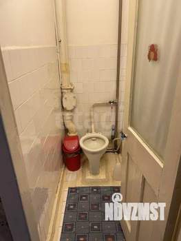 2-к квартира, вторичка, 52м2, 1/4 этаж