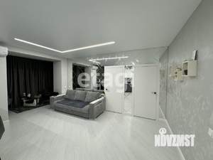 3-к квартира, вторичка, 77м2, 8/17 этаж