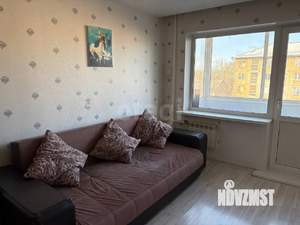 Студия квартира, вторичка, 19м2, 4/5 этаж