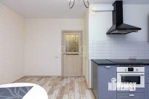 1-к квартира, вторичка, 43м2, 4/26 этаж