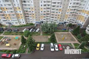 1-к квартира, вторичка, 32м2, 9/10 этаж