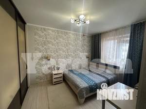 2-к квартира, вторичка, 55м2, 6/10 этаж