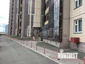 2-к квартира, вторичка, 63м2, 1/16 этаж