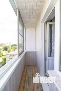 1-к квартира, вторичка, 39м2, 9/9 этаж